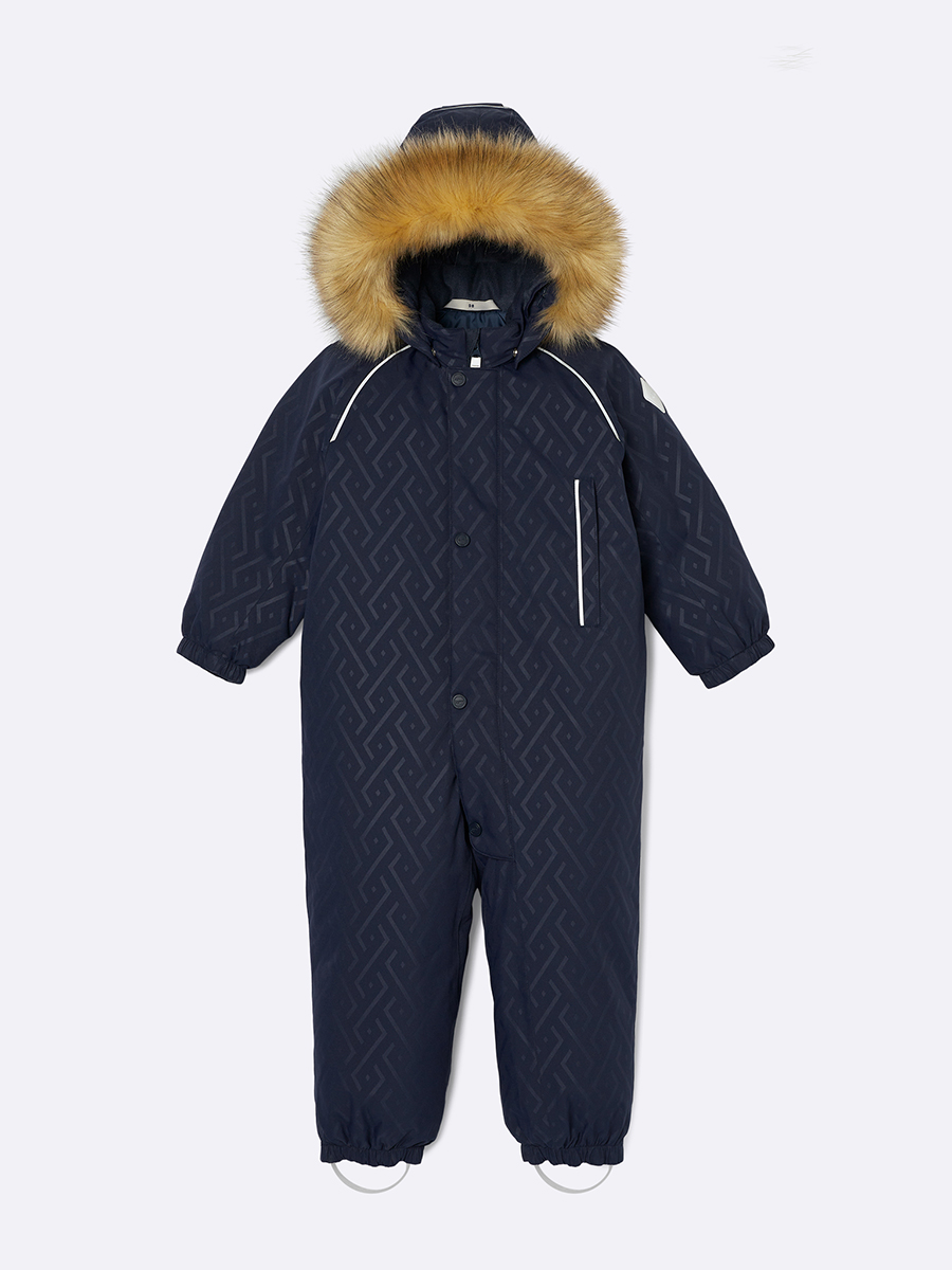 Комбинезон Lassie 71103401-6960 - фото 1