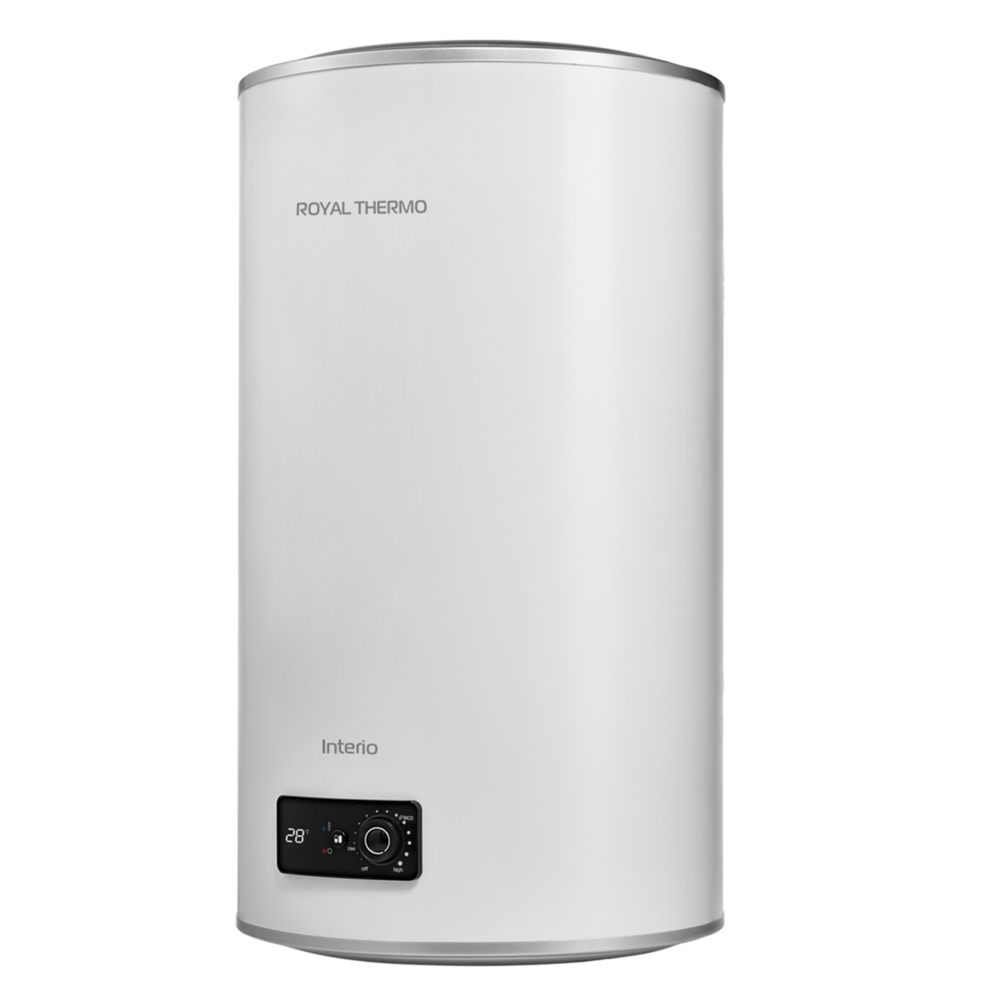 Водонагреватель Royal Thermo RWH 50 Interio - фото 1