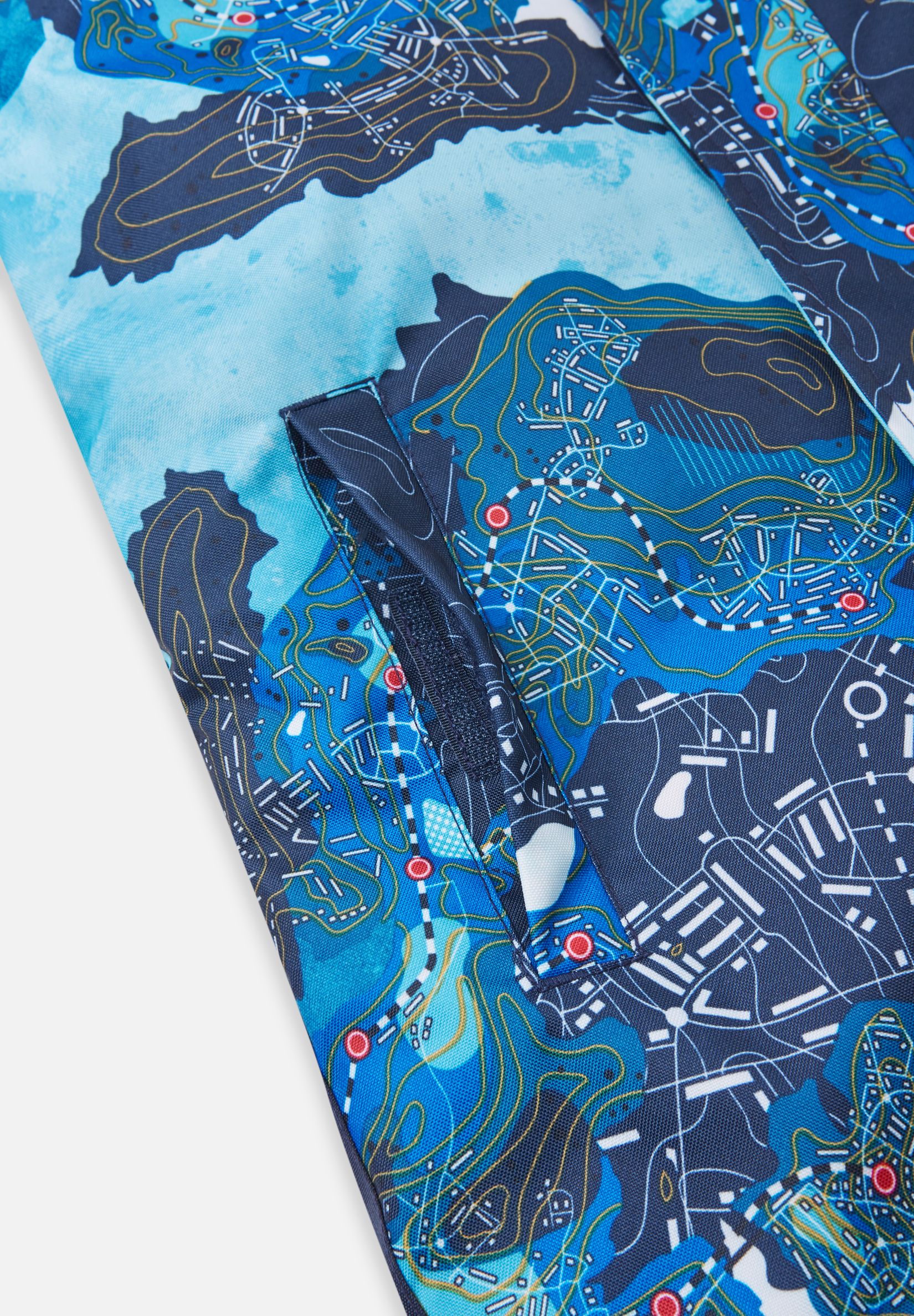 Комбинезон Lassie 7100021A-6964 - фото 7