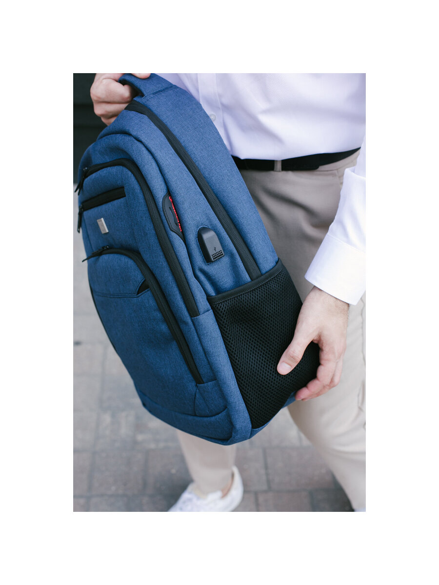 Рюкзак HEIKKI - фото 13