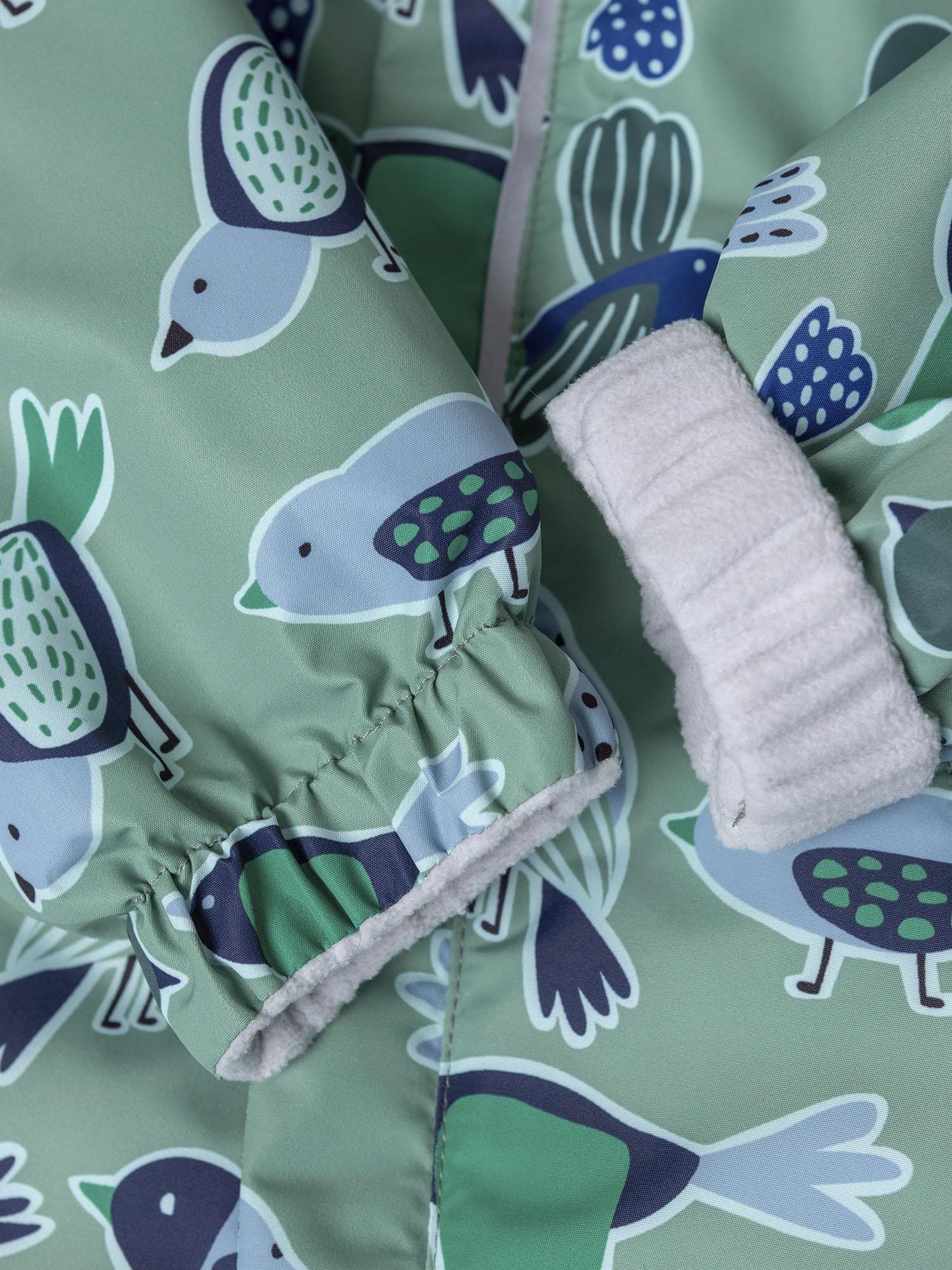 Комбинезон batik 0296-26в-1 - фото 15