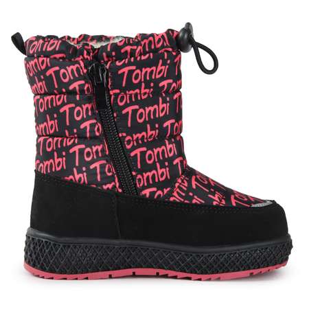 Дутики Tombi