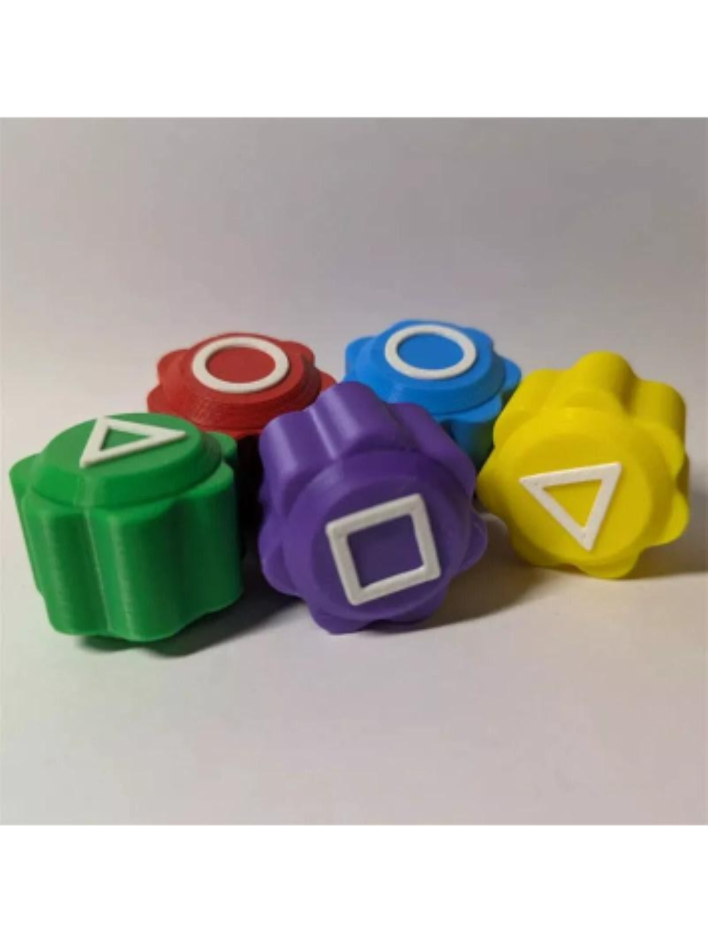 Настольная игра Волшебный стиль - фото 4