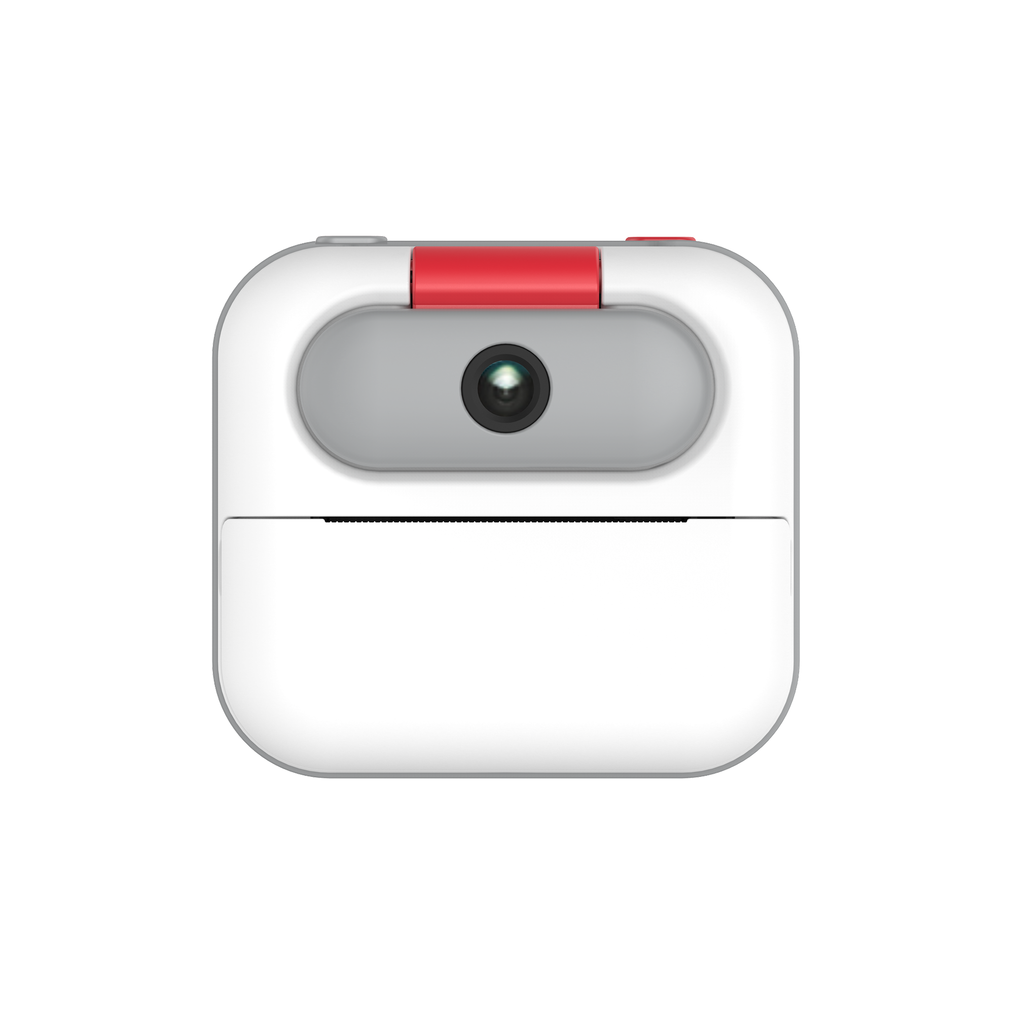 Фотоаппарат с мгновенной печатью LUMICUBE Printy Bluetooth - фото 4