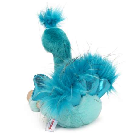 Игрушка мягкая Aurora Павлин 191284A