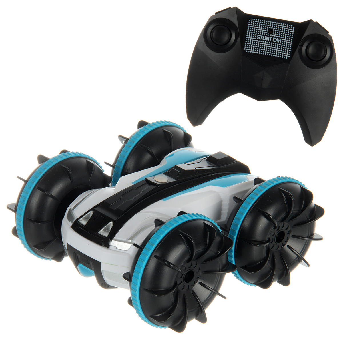 Автомобиль Veld Co 1:20 136616 - фото 11