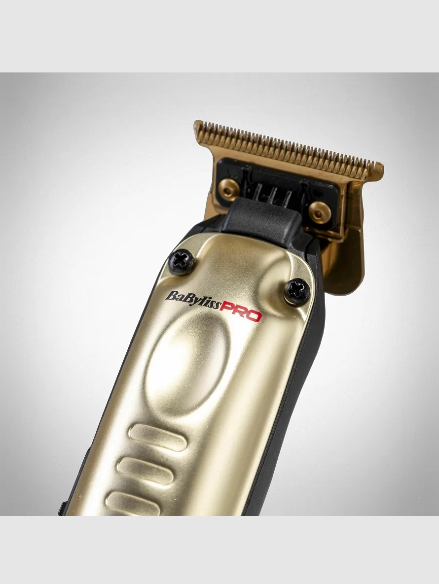 Машинка для стрижки волос BABYLISS FX726GE - фото 4