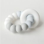 Прорезыватель kiddy bubbles