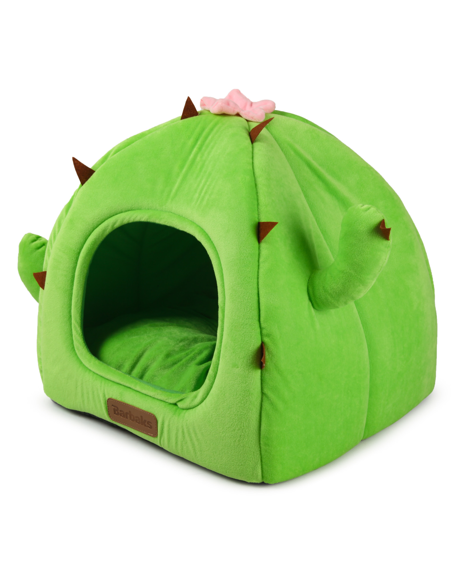 Домик Barbaks Кактус 38*38*40см - фото 1