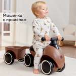 Каталка Happy Baby bolty