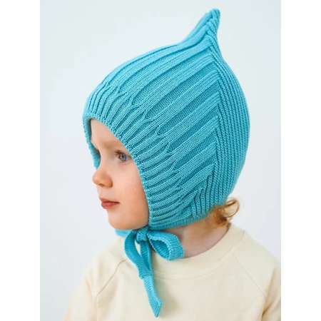 Шапка Starkoff Kids