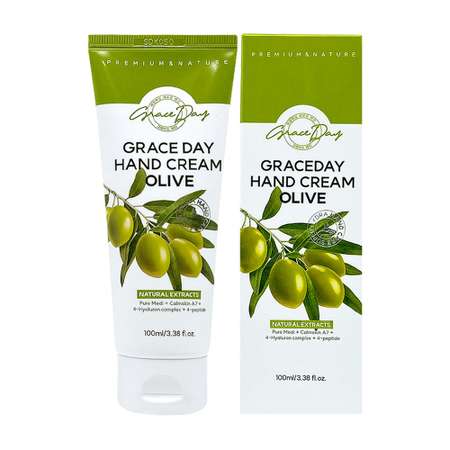 Крем Grace day