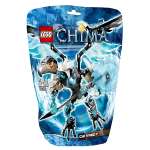 Конструктор LEGO Legends of Chima 70210 68 дет.