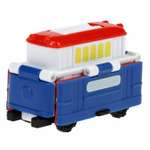 Трамвай 1TOY Transcar Double