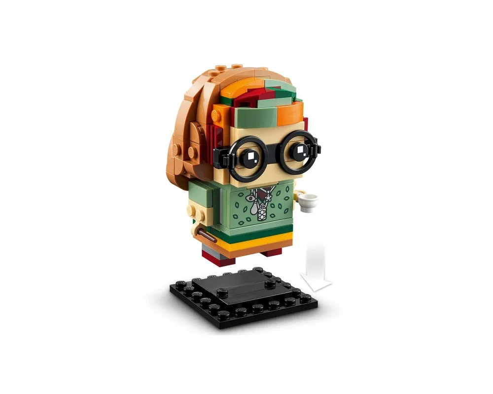 Конструктор LEGO Harry Potter 40560 601 дет. - фото 7