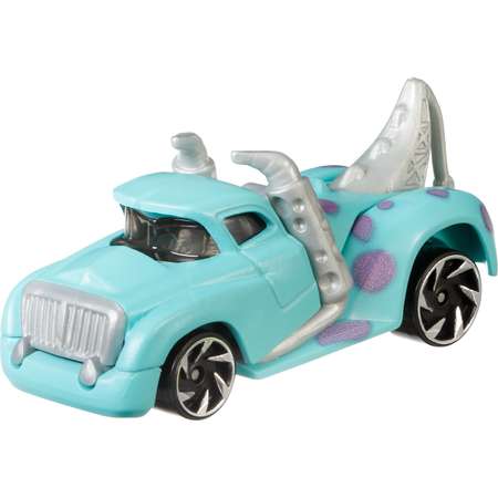 Автомобиль Hot Wheels Character cars Салли