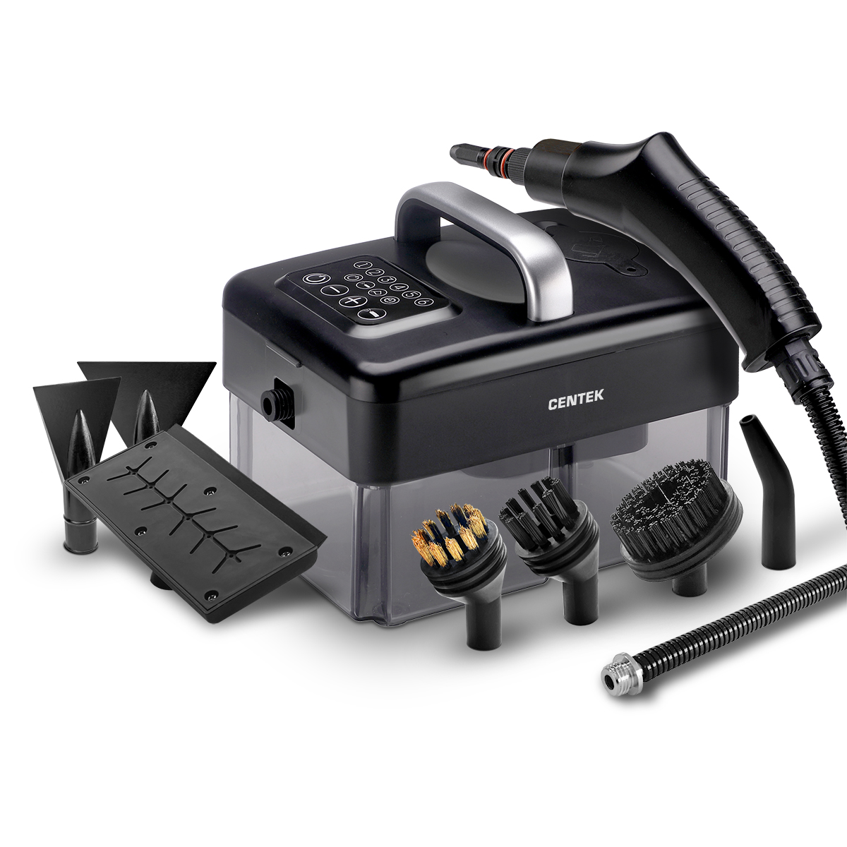 Пароочиститель CENTEK CT-9402 - фото 1