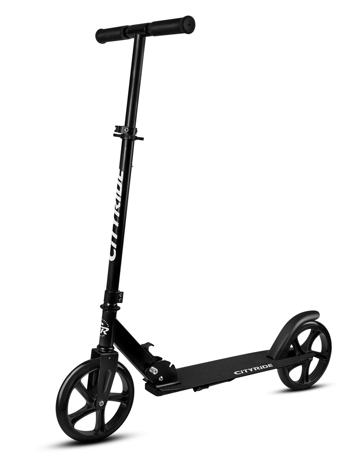 Самокат CITYRIDE двухколесный - фото 14