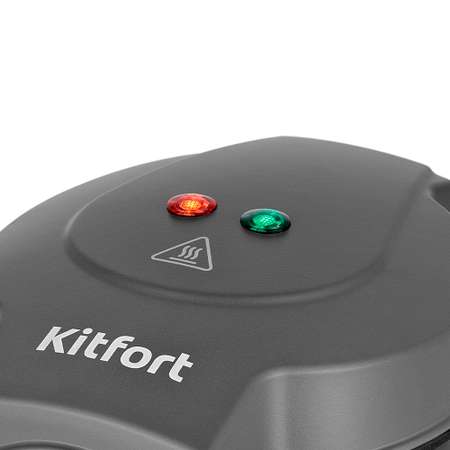 Сэндвичмейкер KITFORT КТ-3694