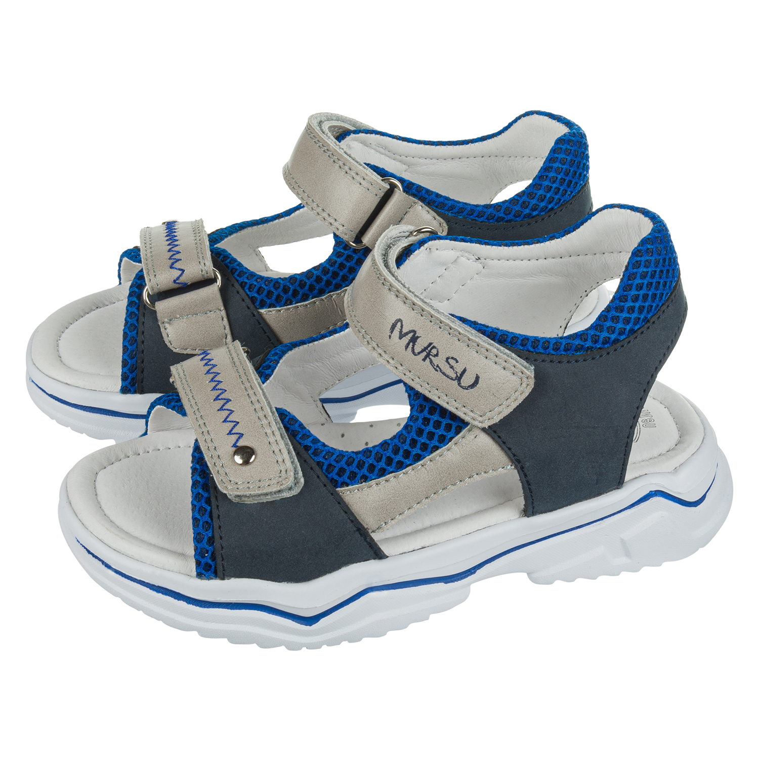 Сандалии Mursu 23123070152 - фото 2