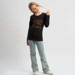 Лонгслив Katlen