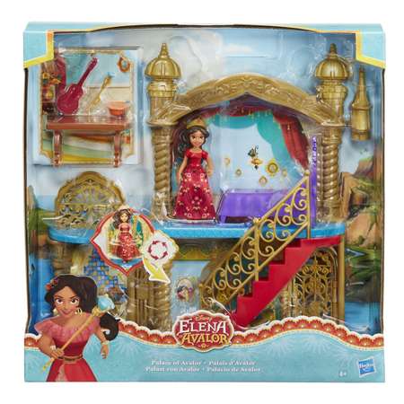 Кукла мини Princess