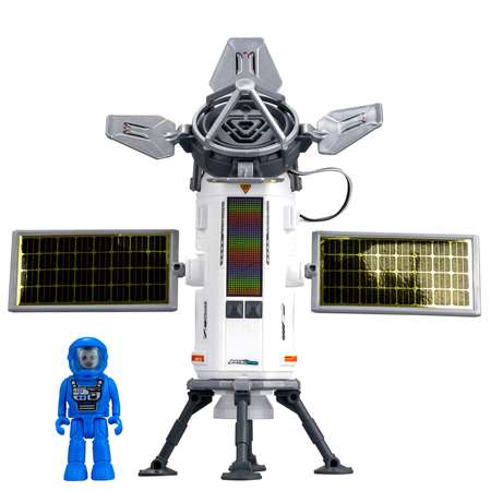 Конструктор Astropod Станция Коммуникации сборная игровая модель