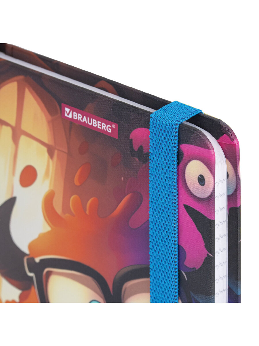 Блокнот Brauberg - фото 3