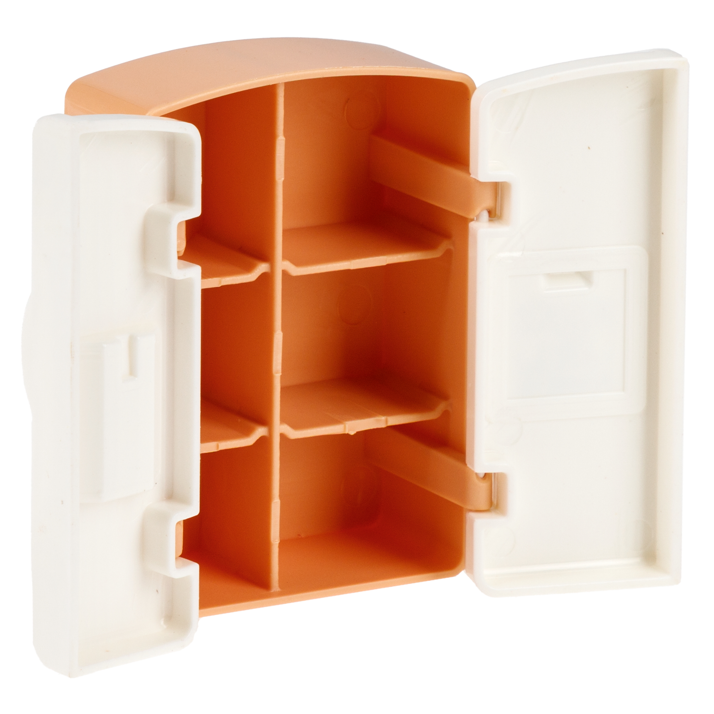 Домик для кукол 1TOY с мебелью Т26706 - фото 17