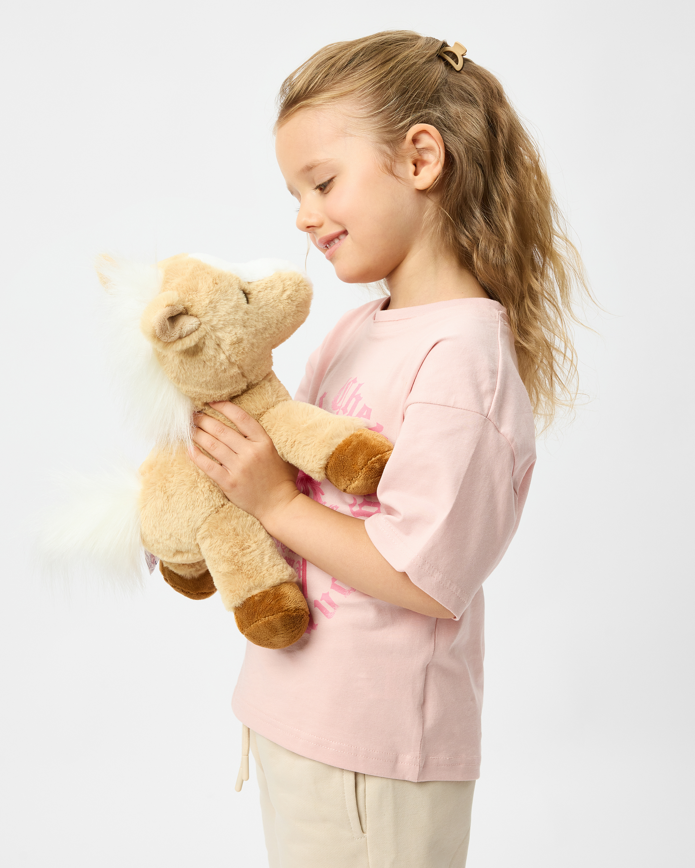 Мягкая игрушка Aurora пони Пони - фото 10