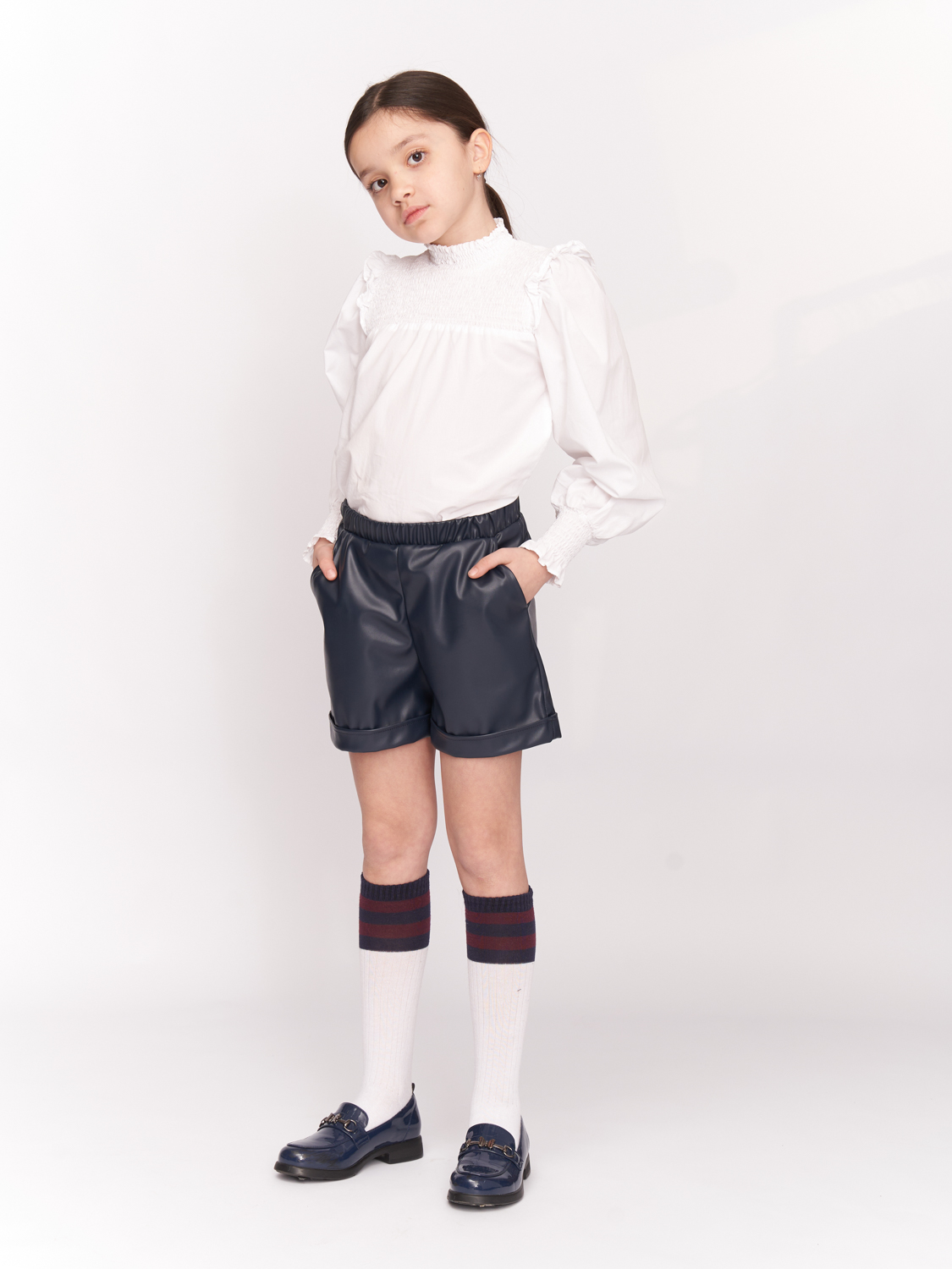 Шорты Prime Baby PHC00309DBL05 - фото 2