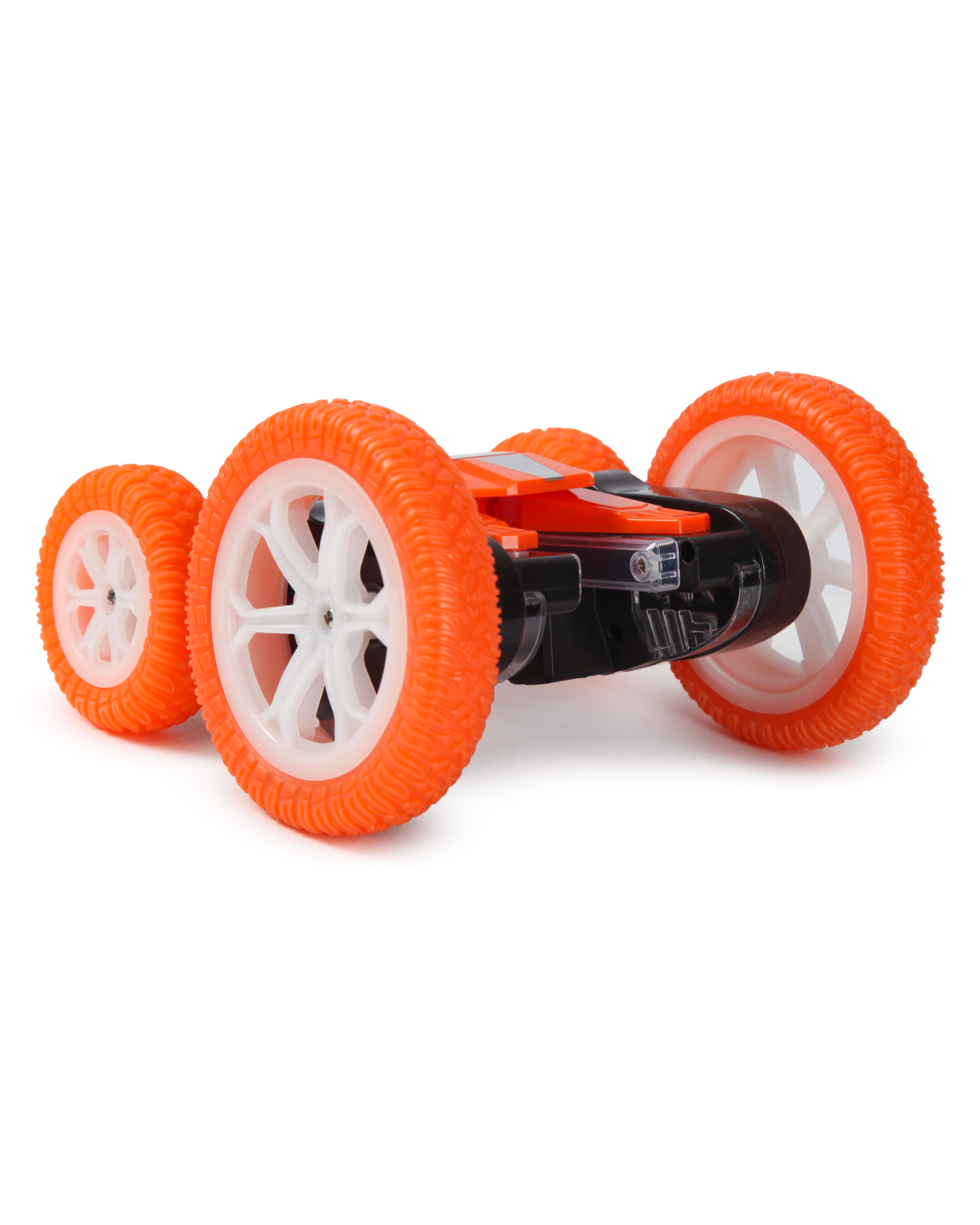 Автомобиль РУ Mobicaro перевертыш 1:24 - фото 5