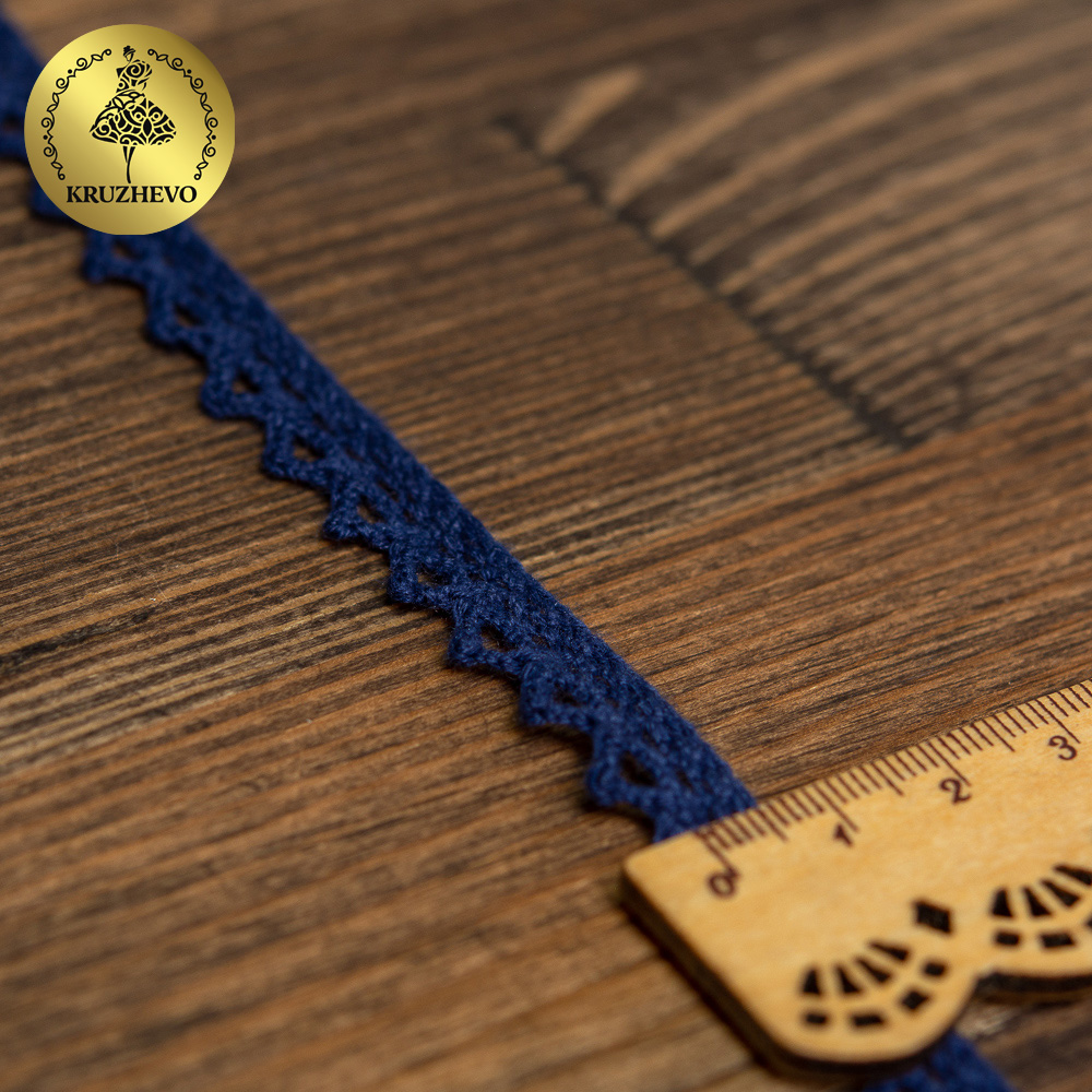 Набор для творчества KRUZHEVO шитье - фото 5