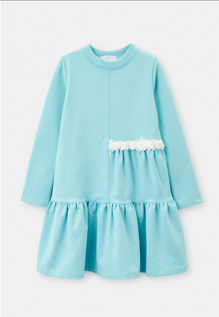Платье Ete Children 1101131015 - фото 1