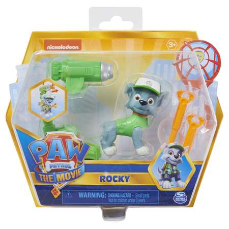 Фигурка Paw Patrol