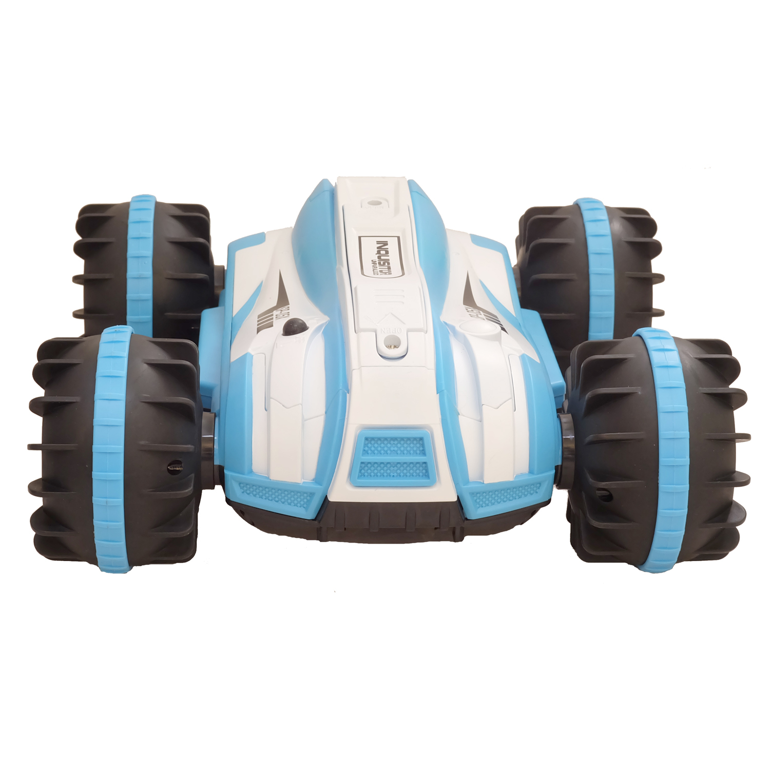 Автомобиль РУ HK Industries - фото 6