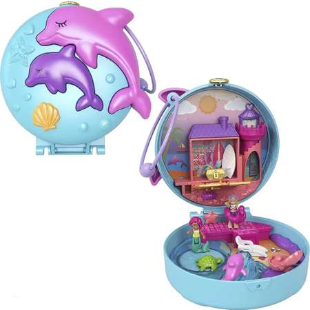 Игровой набор POLLY POCKET в ассортименте