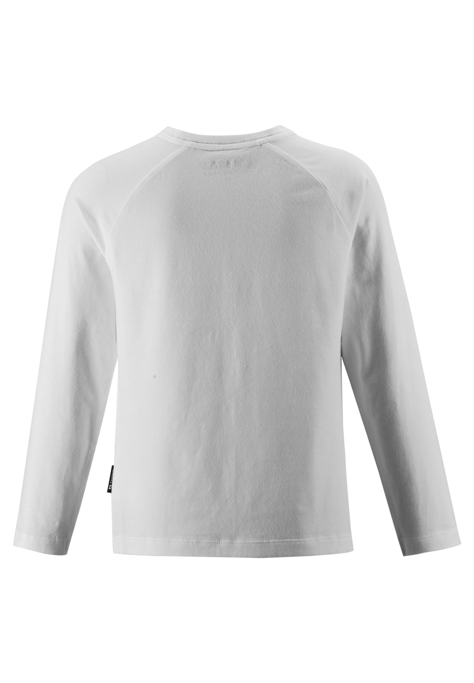 Лонгслив Reima 536390-8570 - фото 2