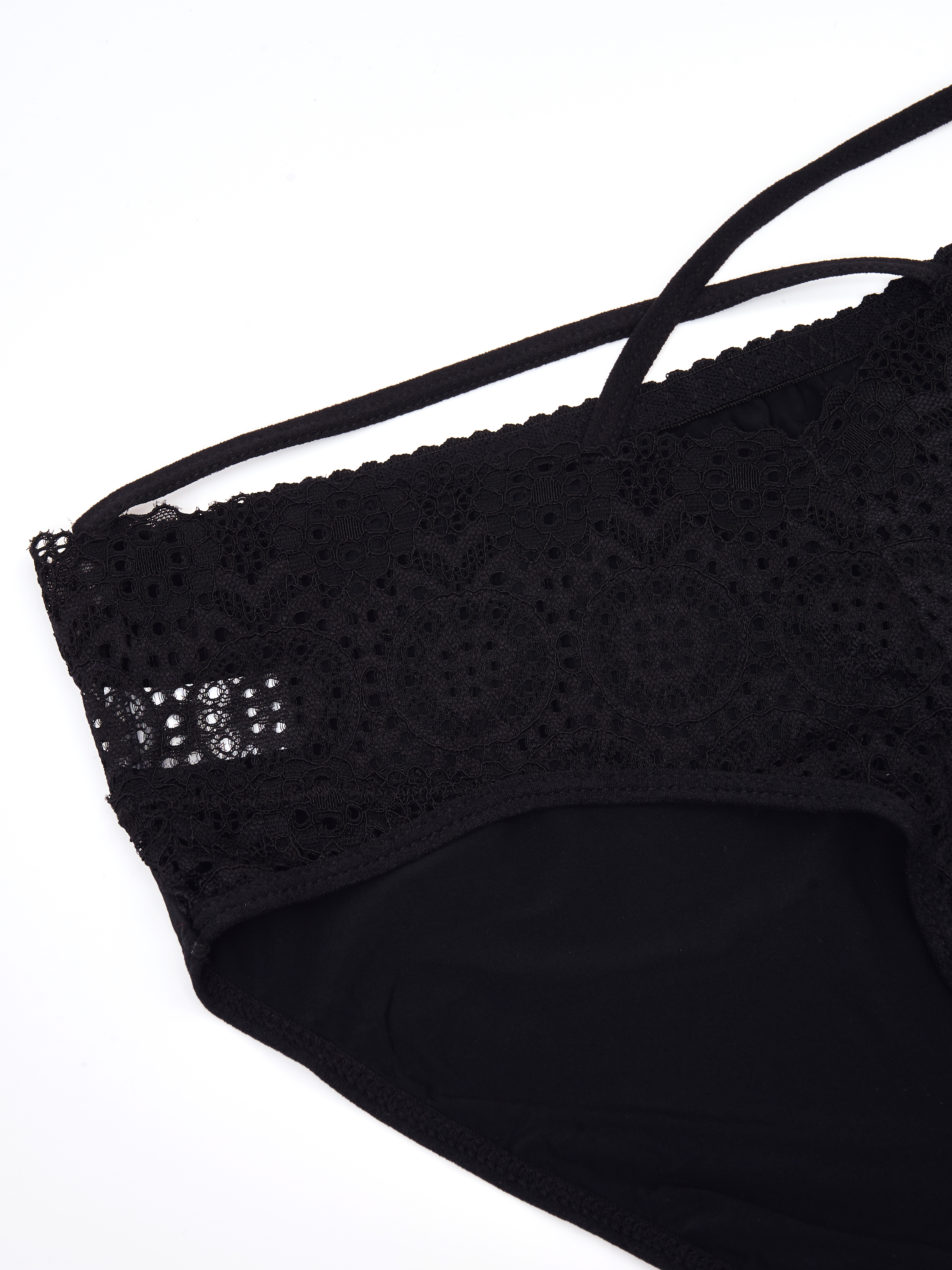 Трусы Настроение женщины T00017/ЧЕРН - фото 7
