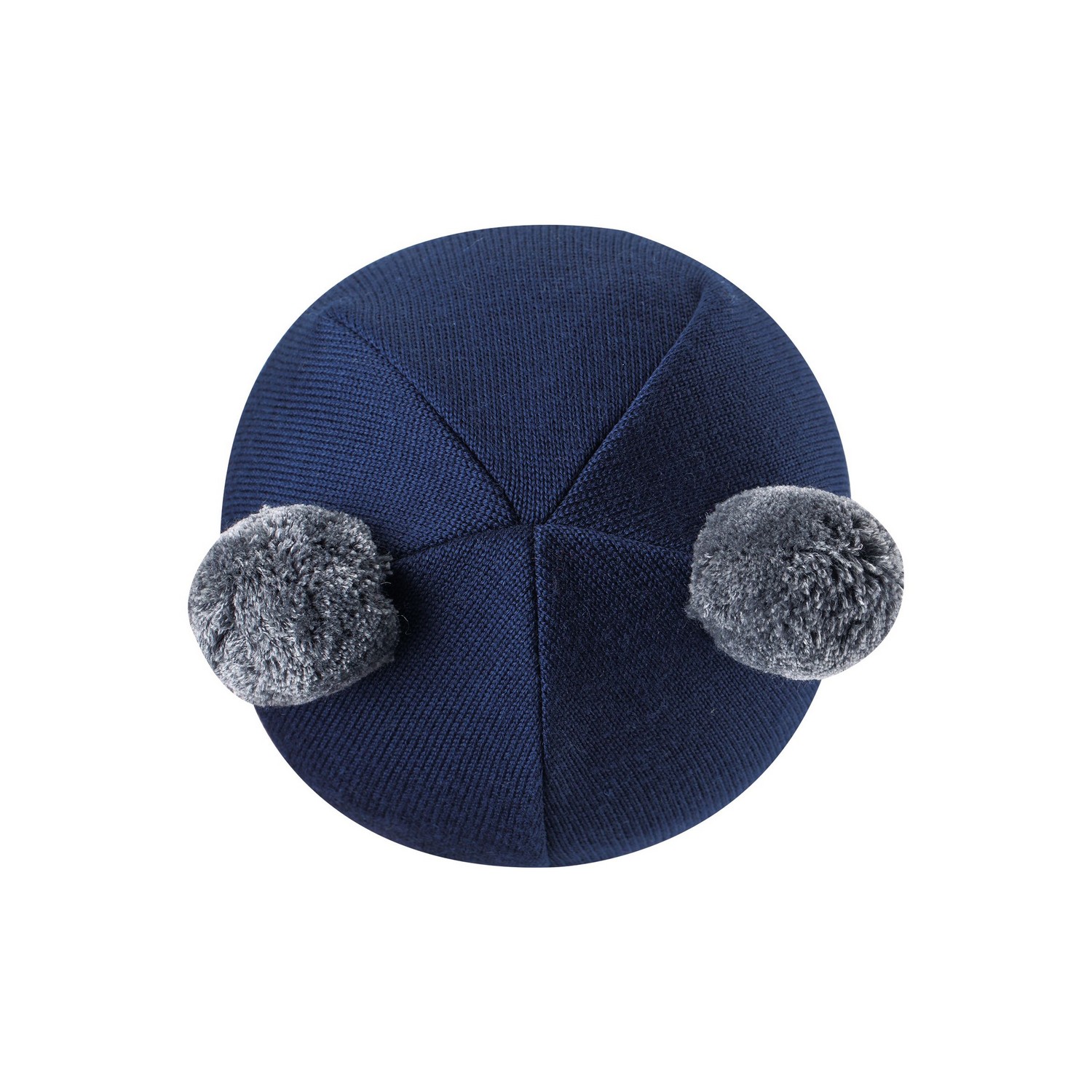 Шапка Reima 518527-6981 - фото 4