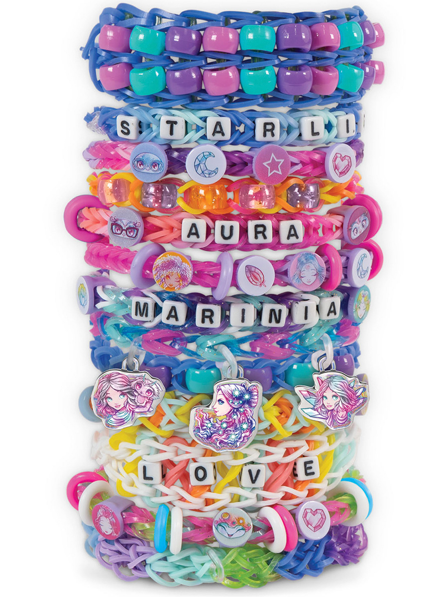 Набор для творчества Nebulous Stars - фото 7