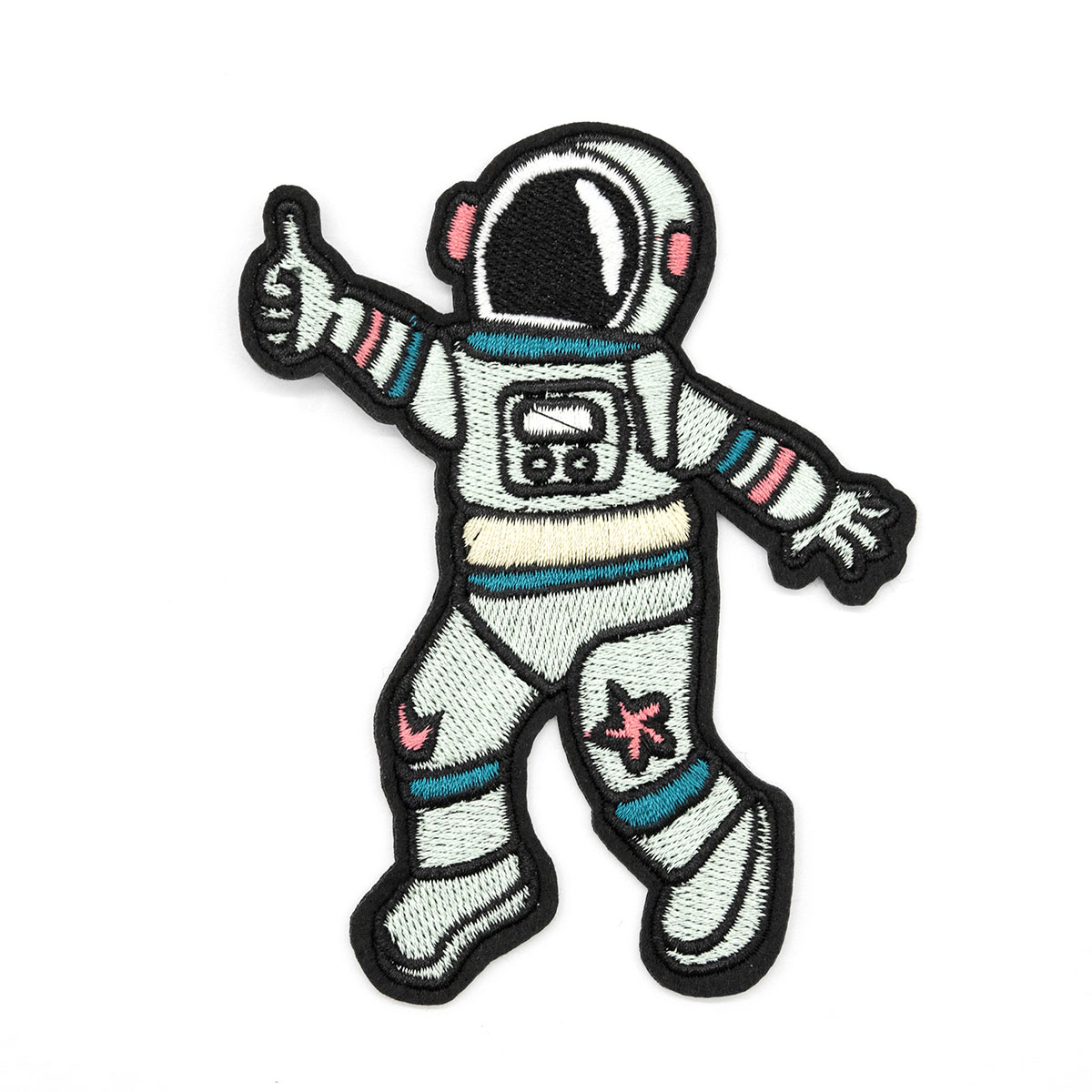 Набор для творчества Hobby Pro термоаппликация - фото 1