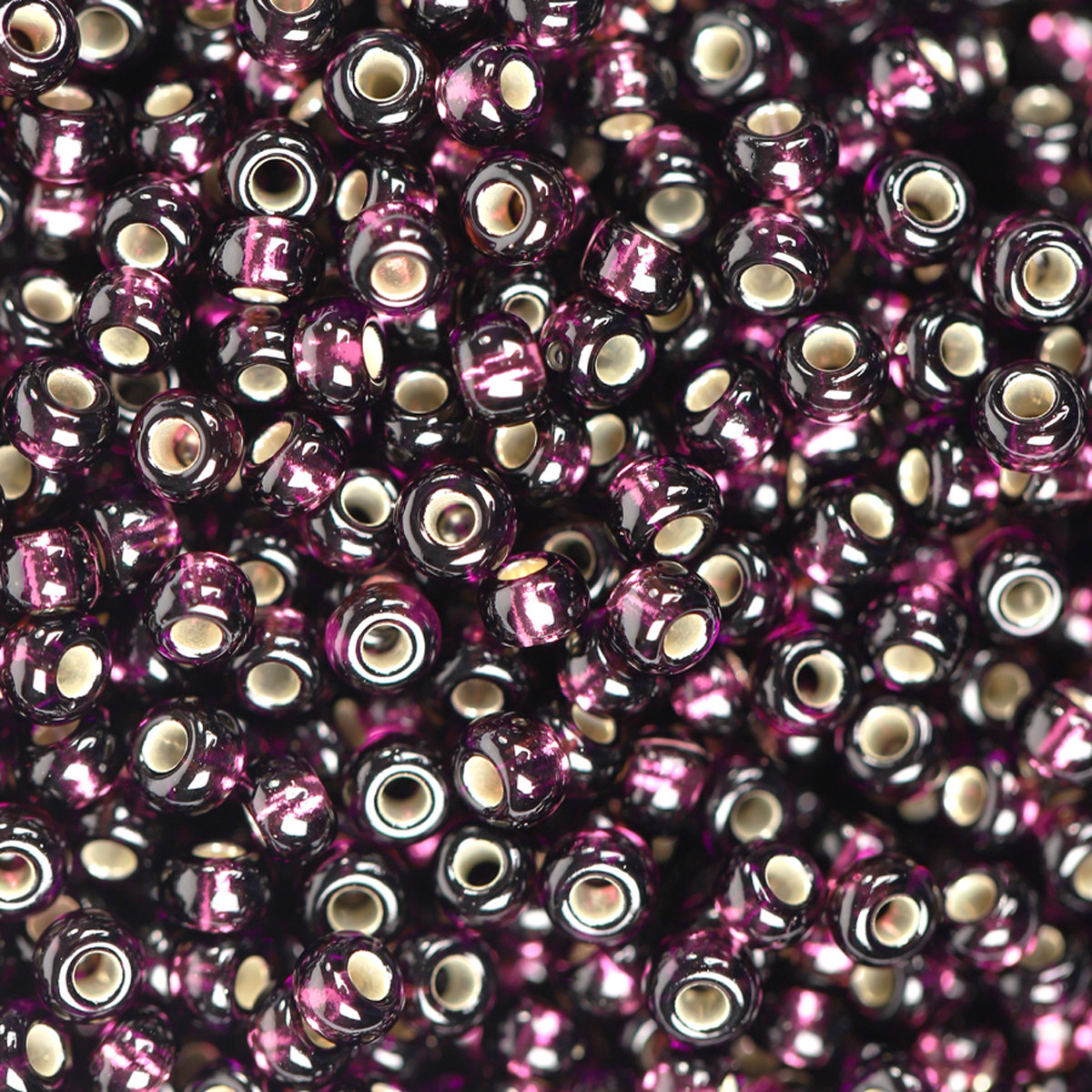 Набор для творчества Preciosa бисер - фото 2