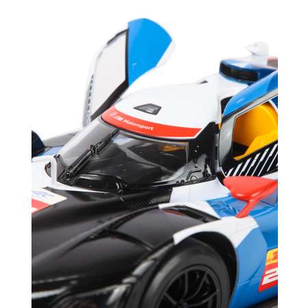Автомобиль РУ Rastar BMW V8 1:14