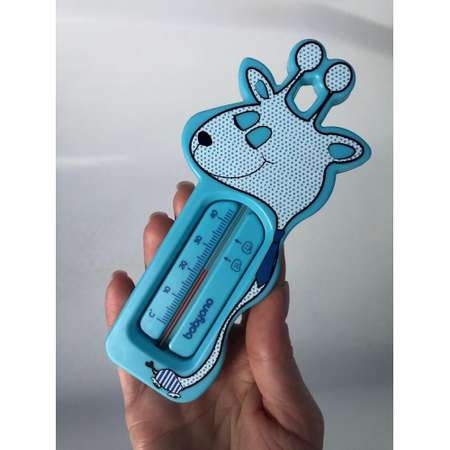 Термометр Babyono