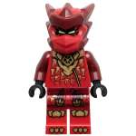 Фигурка LEGO NINJAGO Kai