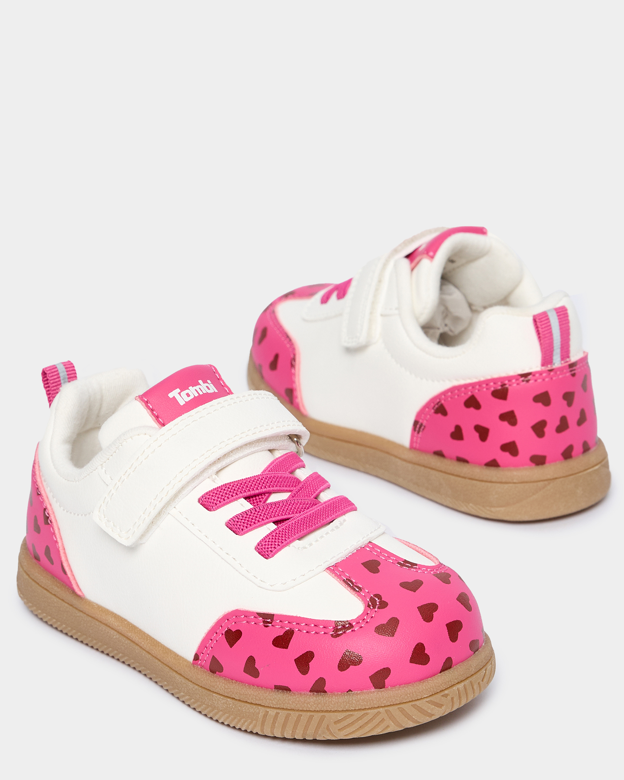 Полуботинки Tombi S26RFigLB-135-00 - фото 6