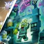 Конструктор LEGO 698 дет.