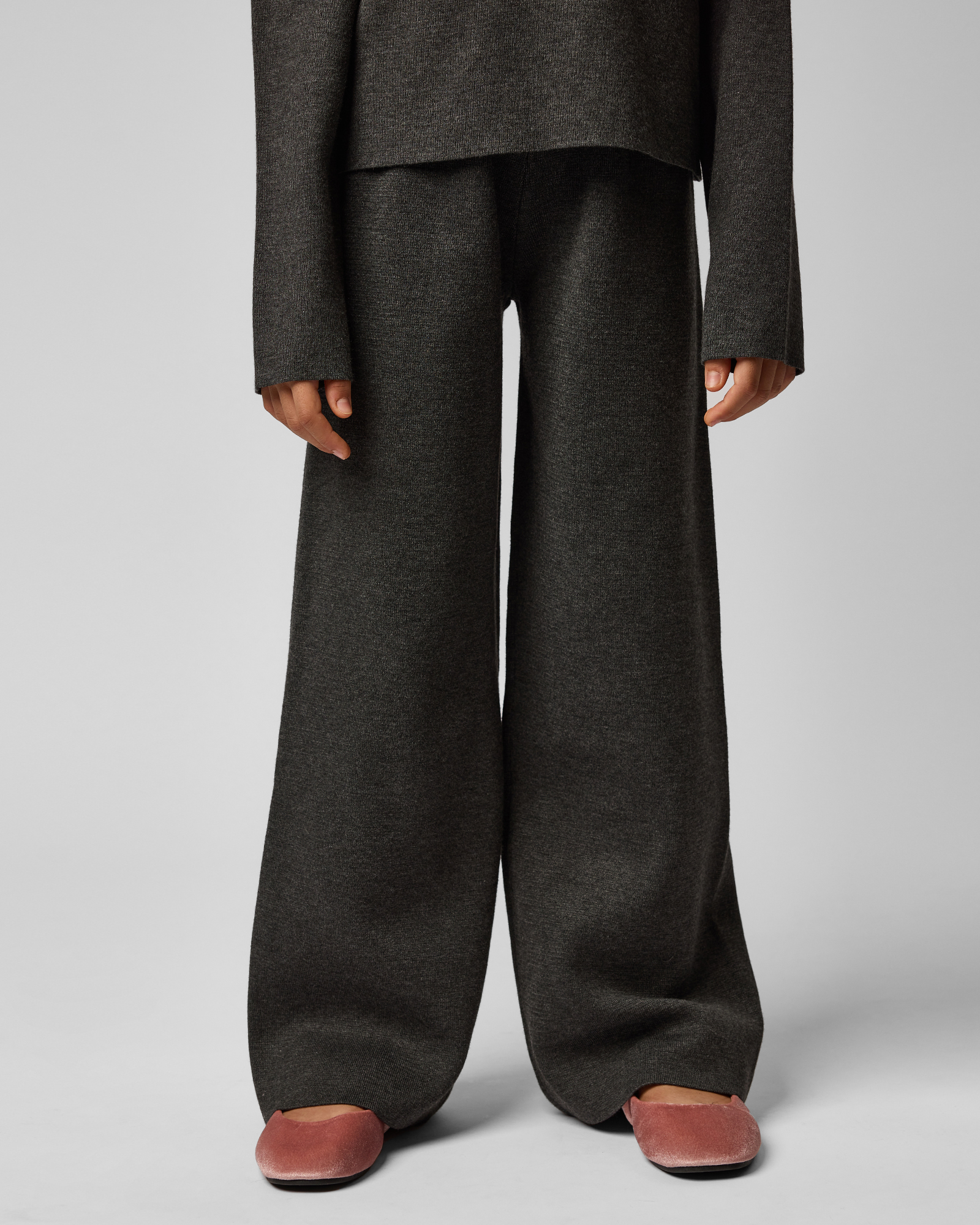 Брюки Futurino Fashion W24FF-1GK04tg-DG - фото 5