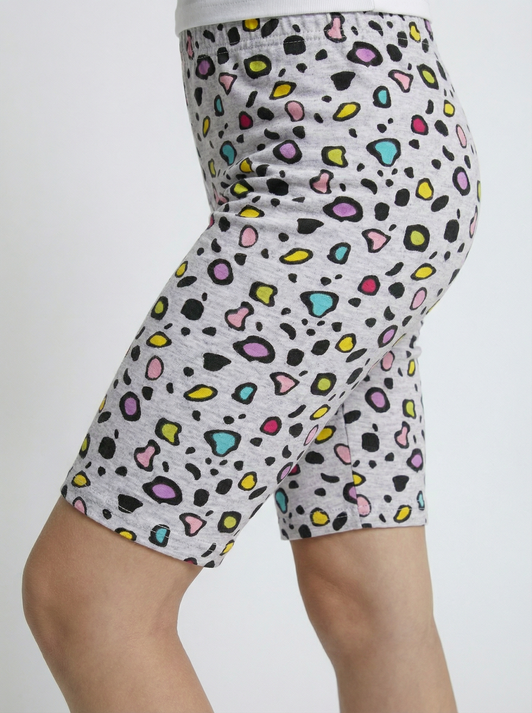 Велосипедки YOULALA 0036101803 - фото 10